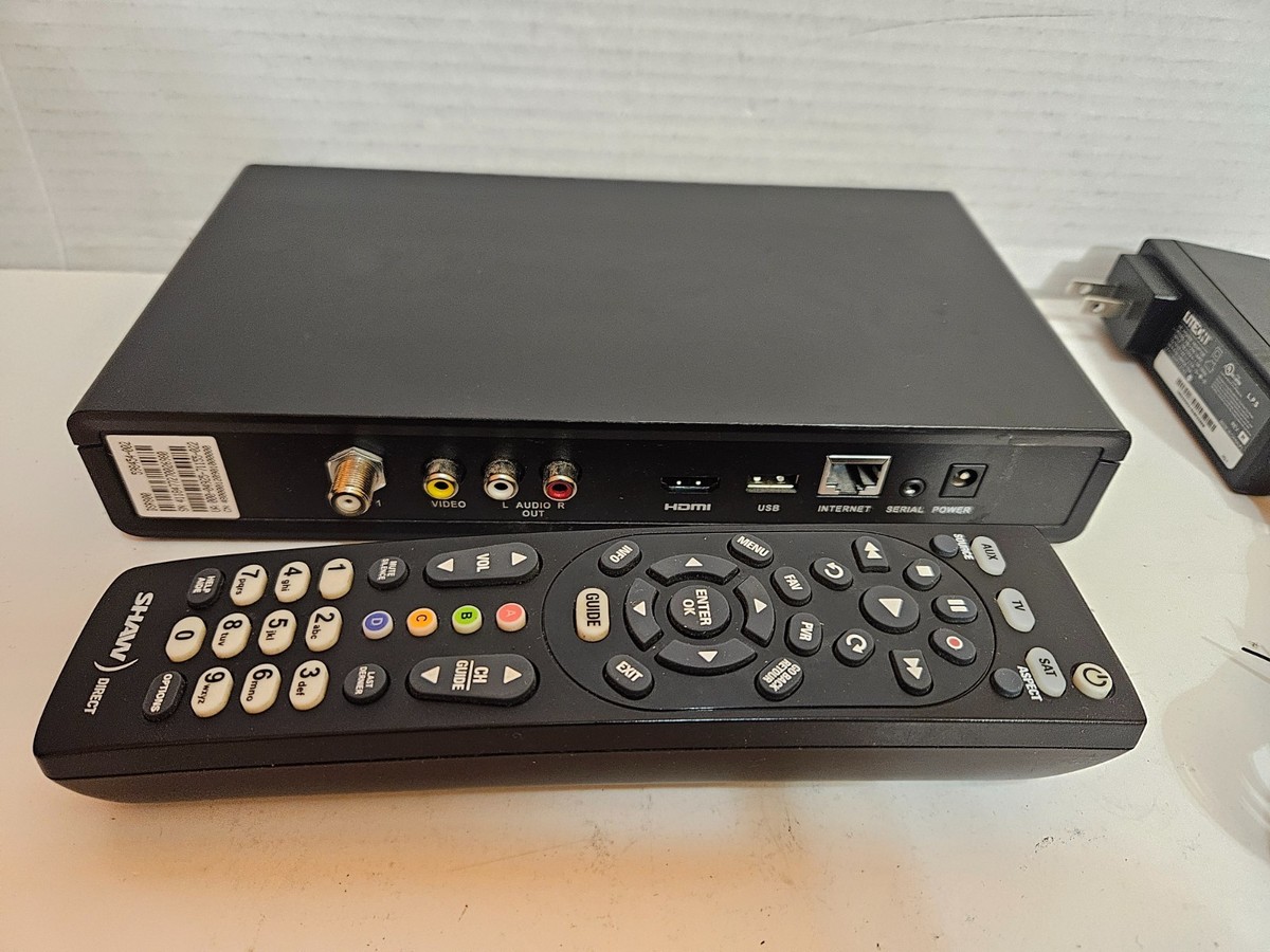 その他 Shaw Direct hddsr 800?Receiver Amazon.co.jp: Shaw Direct HDDSR 800レシーバー。 : 家電＆カメラ