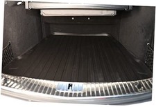 Premium Cargo Liner for Mercedes-Benz S450 S550 S560 2014-2020 - 100 