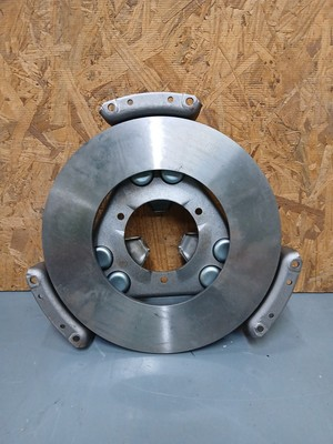 #ad #ad Aamp;I PRESSURE PLATE FOR JOHN DEERE #A 100370 4 $199.99