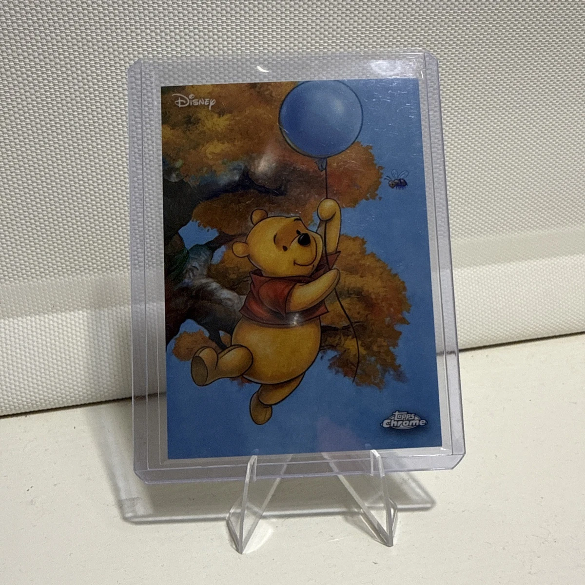 Winnie the Pooh Disney Collectable Trading Cards for sale | eBay