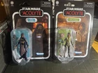 Star Wars The Vintage Collection Figure Lot Of 2