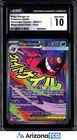 Pokemon 2026 Mega Gengar ex 269/217 Holo MAR Ascended Heroes GEM MINT CGC 10