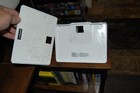 ECHOGEAR Wide Outlet Shelf - Next-Gen Design with Built-in Cord Storage  — photo 4
