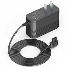 12.6V Quick Charger for AIPER Robotic Pool Cleaner Compatible with AIPER Scuba
