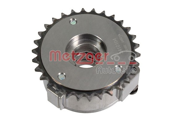 Metzger Autoteile Nockenwellenversteller 2410104 FüR Landrover Discovery Sport 2-image