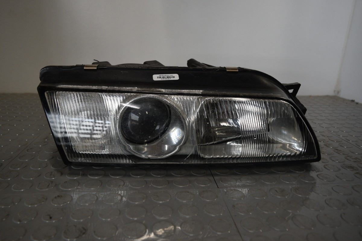JDM NISSAN SKYLINE R32 RIGHT SIDE OEM HEADLIGHT RB20DET RB26DETT