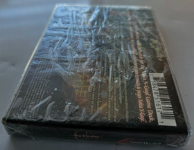 Ashen (Nokia N-Gage, 2004) BRAND NEW SEALED