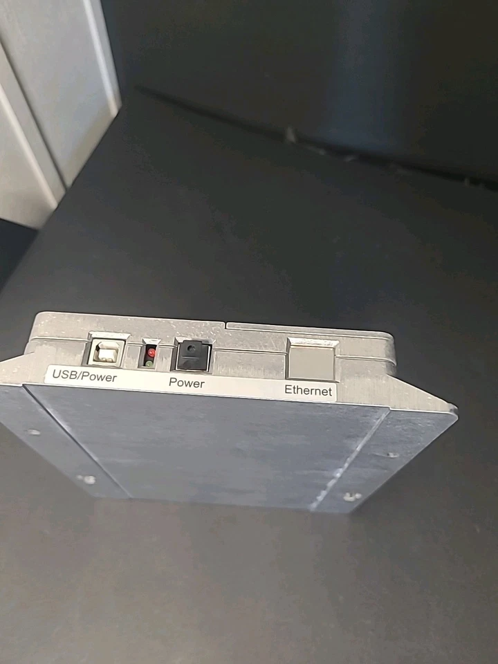 Mettler Toledo Refinish Paint Scale RPA455x APS455x CONTROL UNIT ONLY (NO CABLE) - Image 3 of 4