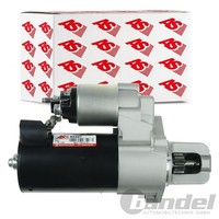 As-Pl Anlasser Starter 1,70Kw Passend FüR MERCEDES-BENZ C-KLASSE CLS E-KLASSE