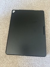 Bluetooth Keyboard Case with Touchpad for iPad   Black, iPadOS 13.4 Compatible