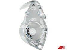 New Starter for JAGUAR:XJ,XF I,XF I Sedan,XK II Coupe,F-TYPE Coupe C2D3536