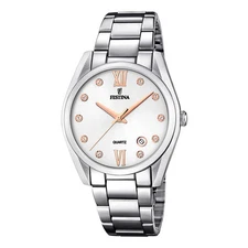 Festina F16790-A Ladies Boyfriend Watch