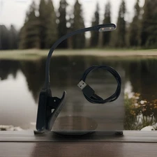 Mighty Bright Light Reader never Read A Book Without Light ￼