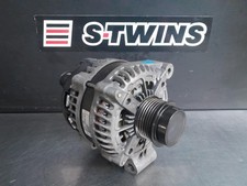 LAND ROVER RANGE ROVER SPORT ALTERNATOR DIESEL, 3.0, TURBO, L494, 06/13-04/22  1