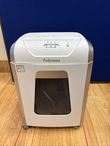 Fellowes FS-12C Powershred Ersatzteile oder Reparatur