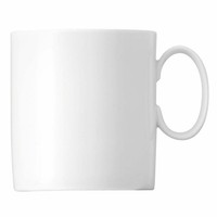 Thomas Medaillon Espressotasse, Obertasse, Mokkatasse, Porzellan, 100 Ml, 14722