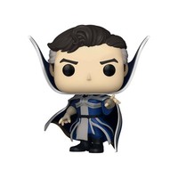 Funko Pop! Doctor Strange Figur | Marvel Supreme Strange Dsmm Vinylfigur | 10 Cm
