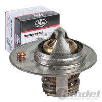 Gates Thermostat KÜHlmittel Mit Dichtungen Passend FüR Mitsubishi Asx Attrage