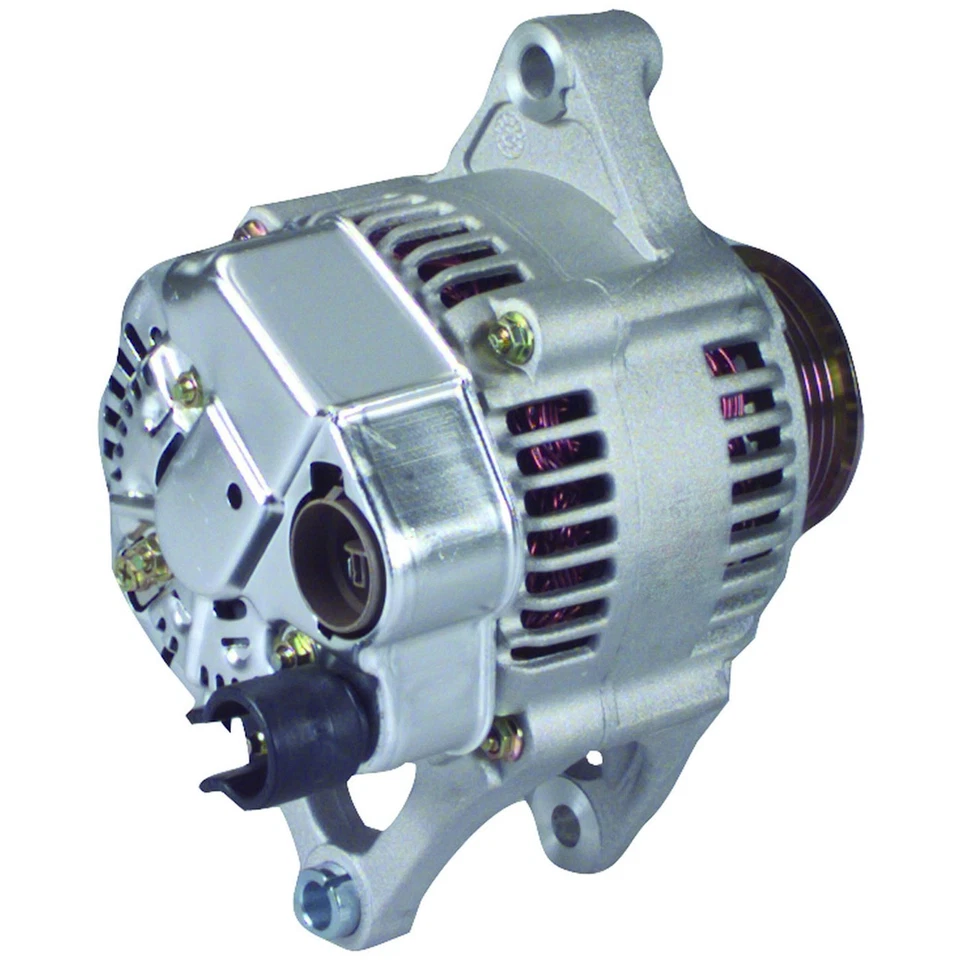 Alternador WAI 13593N para Dodge Caravan Grand Plymouth Voyager Town & Country Foto 2 de 2