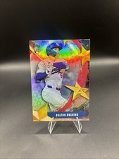 Topps 2025 Update Series SMLB-75 Dalton Rushing Stars of MLB Dodgers Baseball