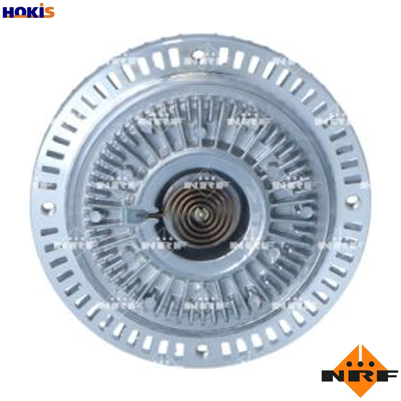 CLUTCH RADIATOR FAN 49520 FOR FORD TRANSIT/Platform/Chassis/Van/Bus 4AB 2.5L
