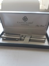 CELTIC + LAMB Pncil and Pen set