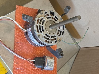 K48HXEEG-1133 Fan Motor H048EEG1133  *WE*SHIP*TODAY*