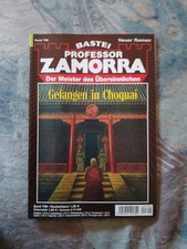 Professor Zamora Roman 799