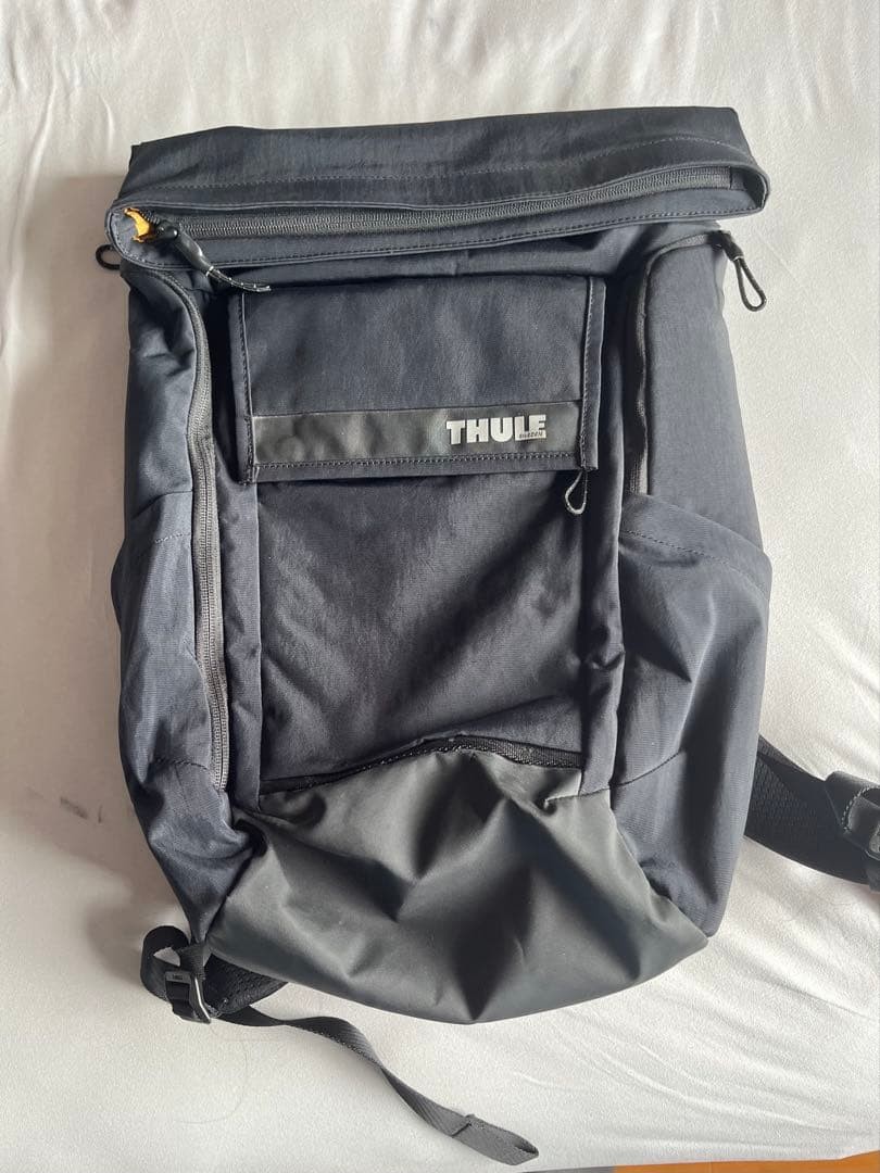 Thule Paramount Backpack 24L Laptop for and Commute