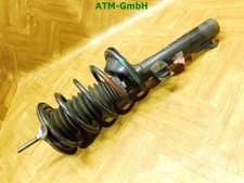 Federbein Pralldämpfer Stoßdämpfer vorne rechts Ford Fiesta 4 IV Beifahrerseite