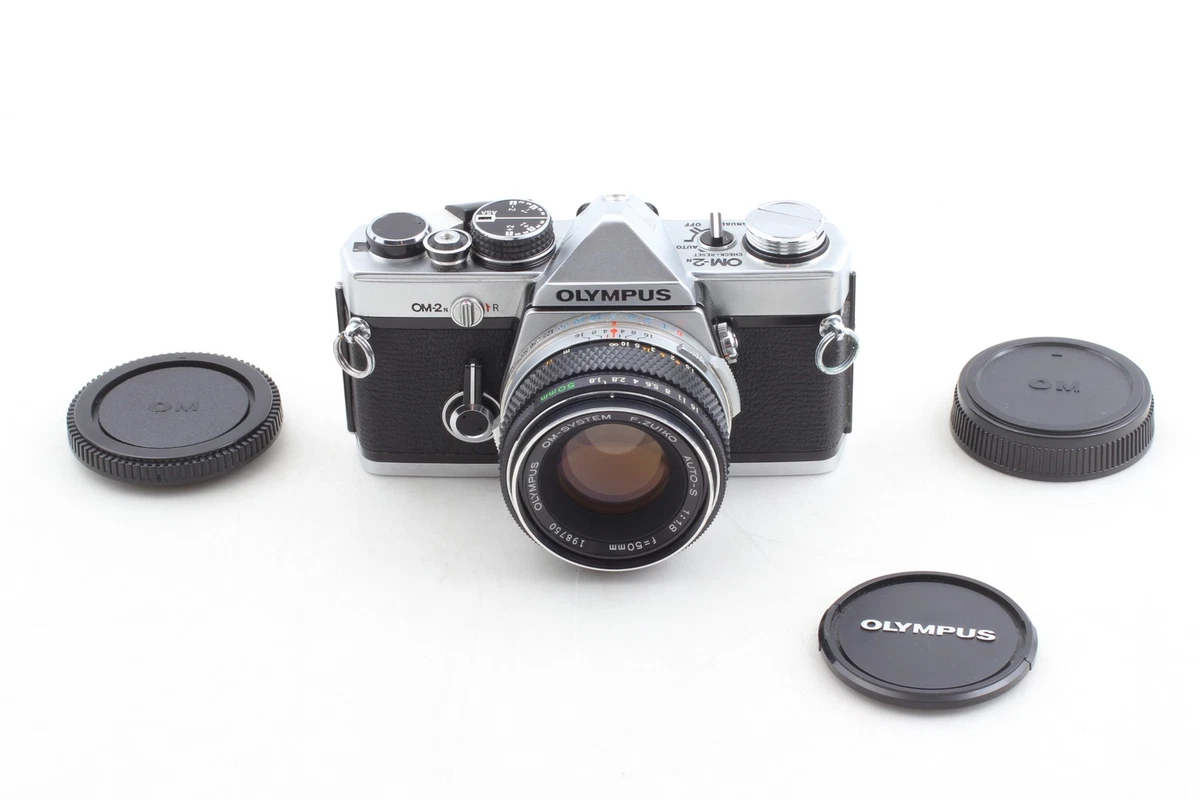 Olympus Om 2n for sale | eBay