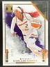 Kahleah Copper 2025 Panini Impeccable WNBA Gold Base /25 #4