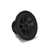 Kicker 50CVX122 CompVX 12-Inch Subwoofer, Dual 2-Ohm