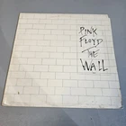 PINK FLOYD The Wall GATEFOLD LP 1979 Columbia Records FIRST PRESS NM/VG+