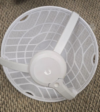 Ubiquiti Networks GigaBeam LR 60GHz/5GHz Wireless Bridge GB-LR 60