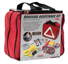 Performance Tool Deluxe Complete Roadside Eme...