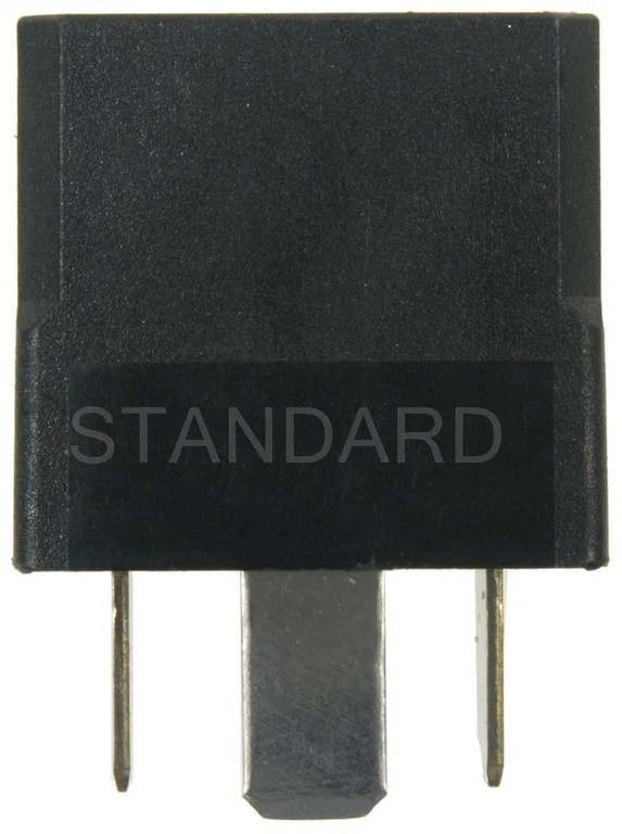 For 1990-1994 Audi V8 Quattro Horn Relay SMP 1990 1991 1992 1993 1994 - Image 2 of 4