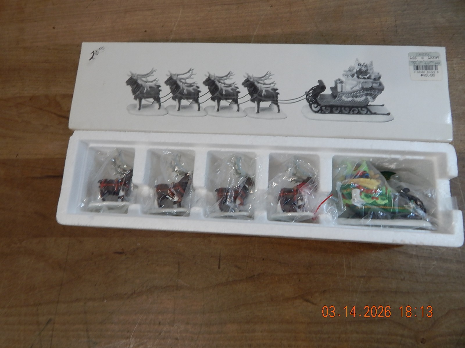 Click here to see eBay Auction