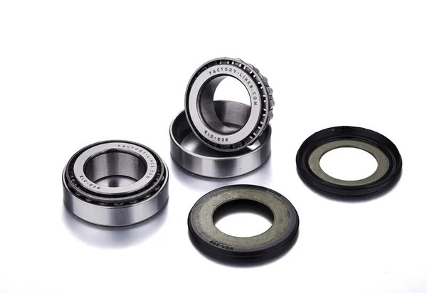 Factory Links Lenkkopflager-Kit FüR Honda CR 480 R (PE02) 1982-83-image