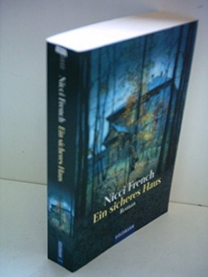 Ein sicheres Haus. by nicci-french Book The Fast Free Shipping