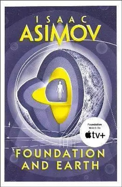 Isaac Asimov | Foundation And Earth | Taschenbuch | Englisch (2016) | Xiv-image
