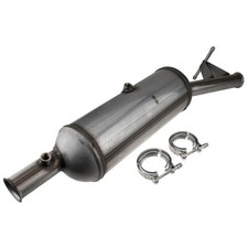 Für Peugeot II 3008 5008 Partner Rifter 308 Opel -filter Partikel FAP