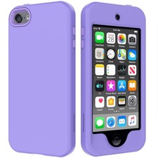 Heavy Duty Protective Case for iPod Touch 5/6/7th Generation