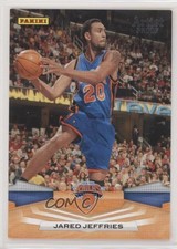 2009-10 Panini Artist Proof 24/199 Jared Jeffries #28 1h1