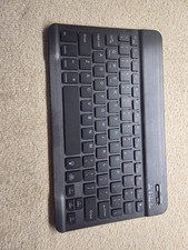 Mini Bluetooth Keyboard