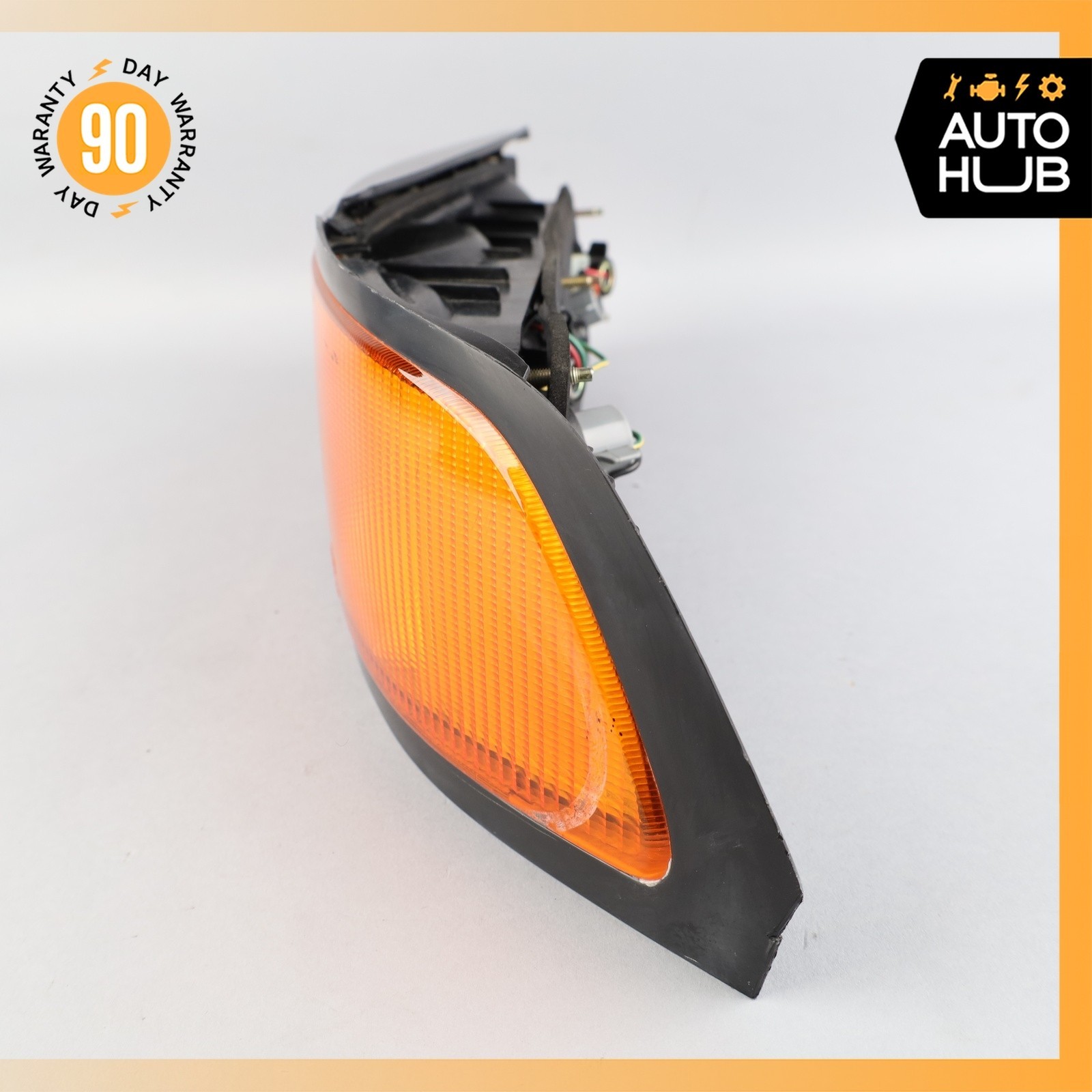 97-04 Aston Martin DB7 Vantage Rear Right Passenger Side Tail Light Lamp OEM 38k