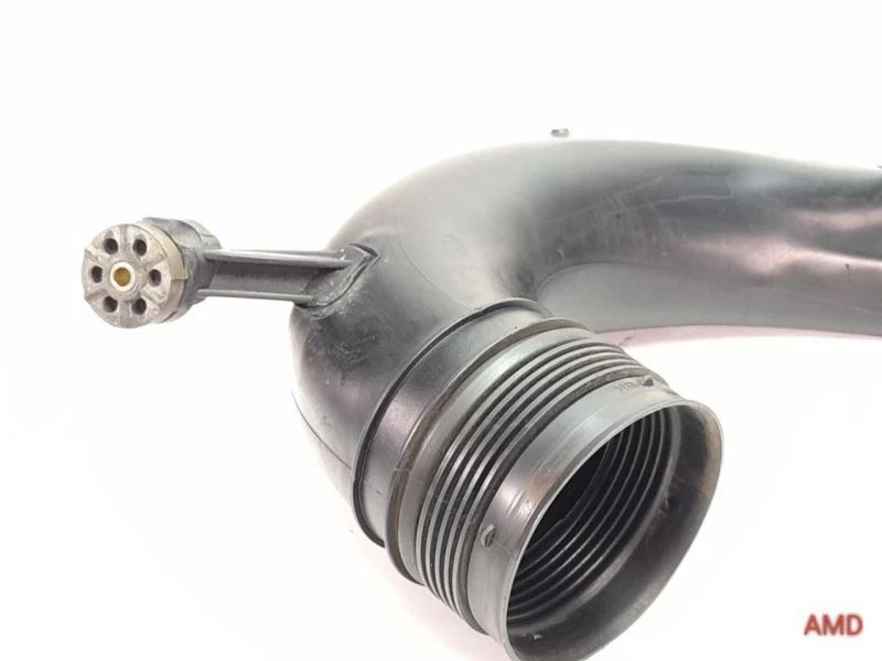 BMW 540i E39 M62 1997 caja filtro de aire admisión conducto de aire 13711745310 13711437631 Foto 2 de 4