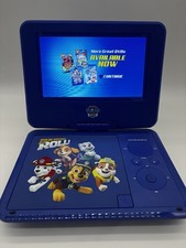 Blue DVD Players for sale | eBay