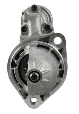 Anlasser Bosch SEG Neu OE 0001109370 für Khd Deutz Bomag Liebherr Schaeff