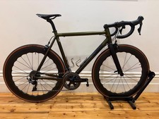 Spooky Mulholland 56cm Princeton / Dura Ace /...